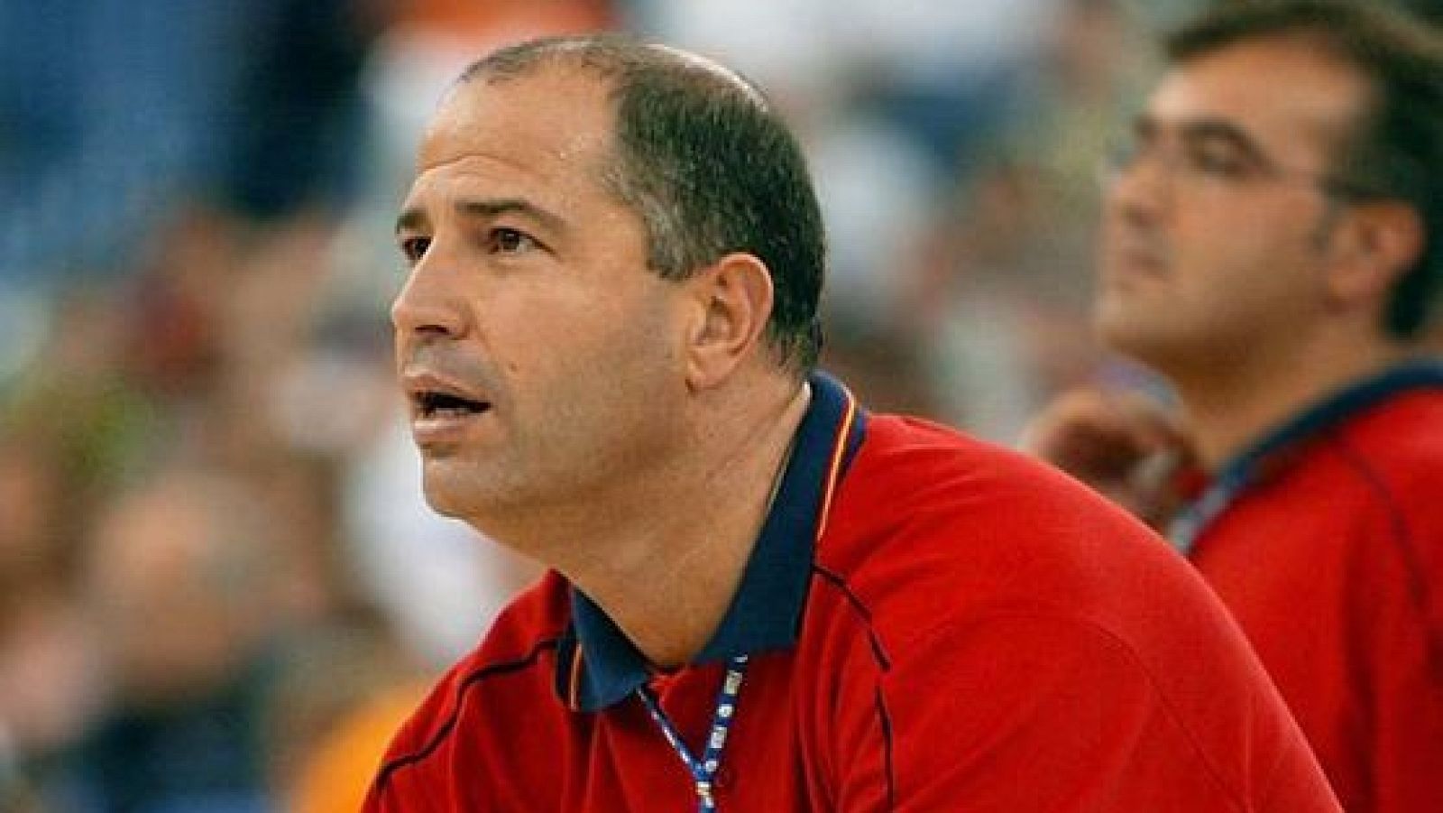 Muere Javier Imbroda, exseleccionador de baloncesto y consejero de la Junta de Andalucía     