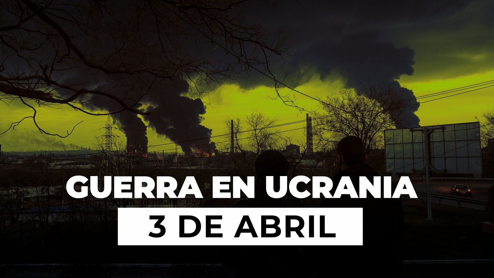 Día 39 de guerra: Día 39 de guerra: Ucrania denuncia ejecuciones sumarias de civiles