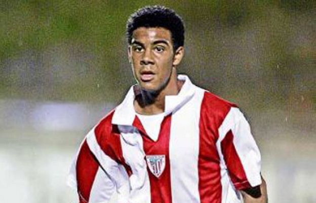  - Jonás, el más joven del Athletic