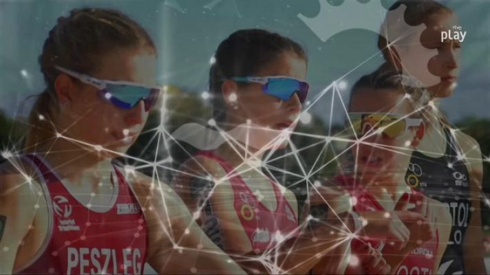 Triatlón: Copa de Europa - Triatlón | Ver