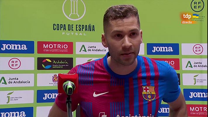  - Pito: "La reglas son claras"