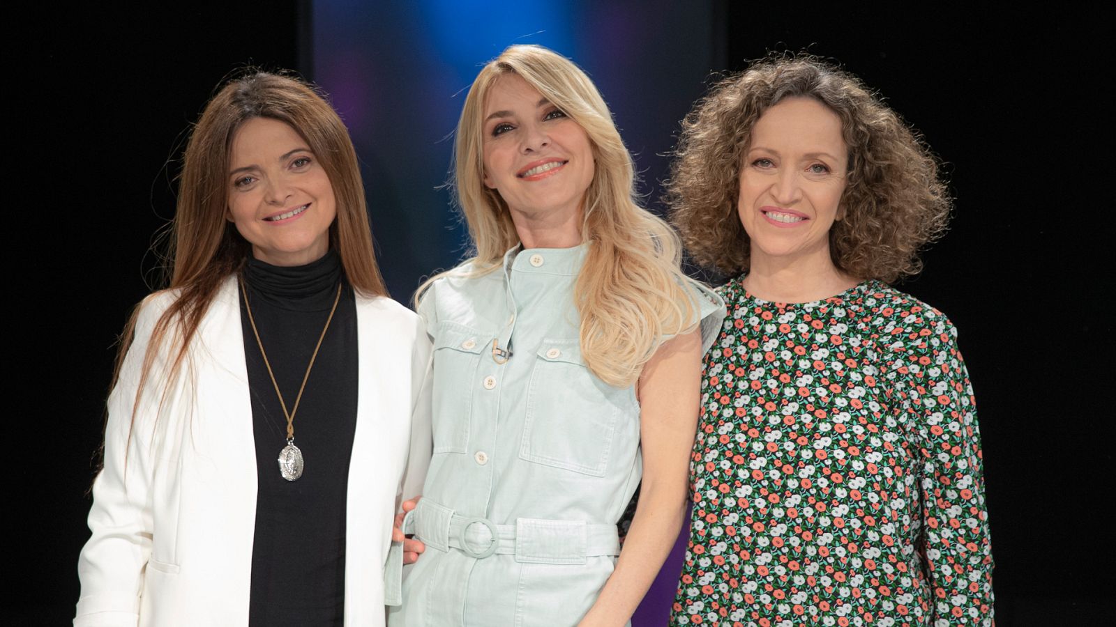 Versión española - La adopción (presentación) - ver ahora