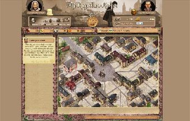 Águila Roja - El videojuego de 'Águila Roja'