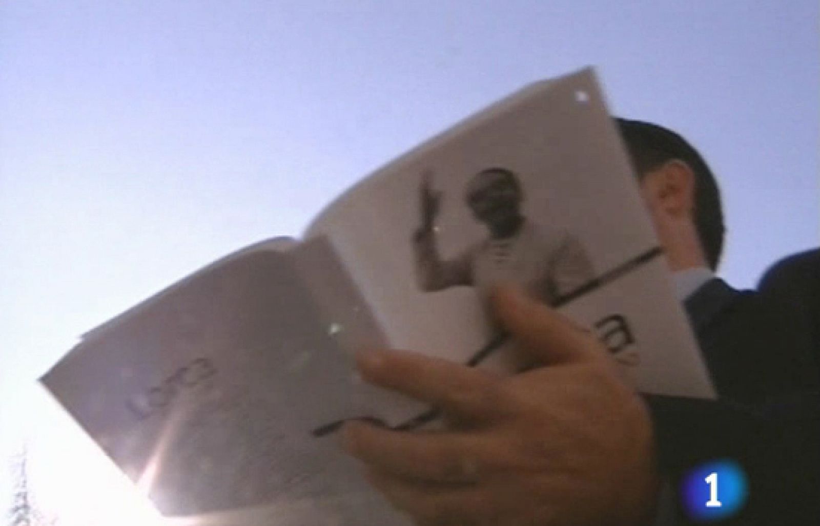 "Lorca, el último paseo" revela nuevos testimonios sobre la muerte del poeta | Ver