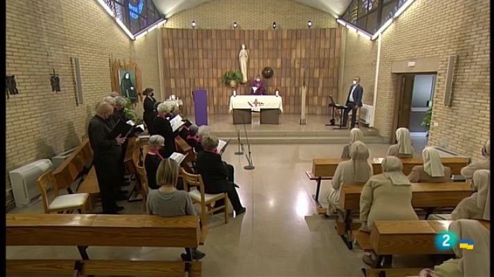 La Missa - La Missa - 03/04/2022