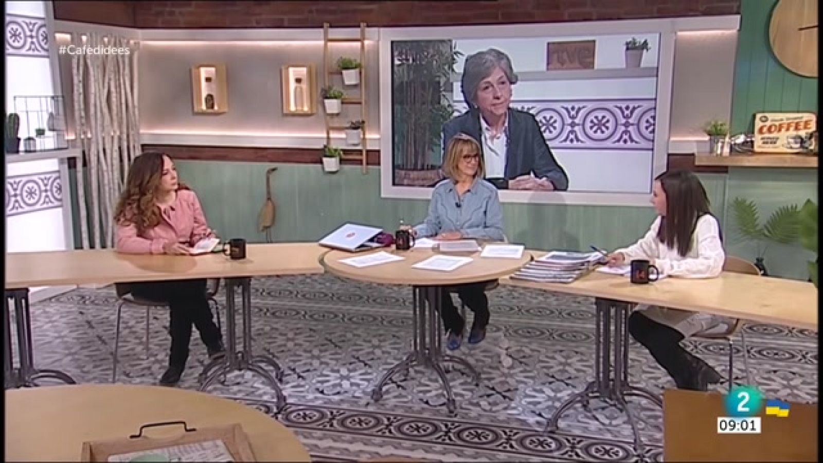 Elda Mata, el nou PP de Feijóo i Obertament