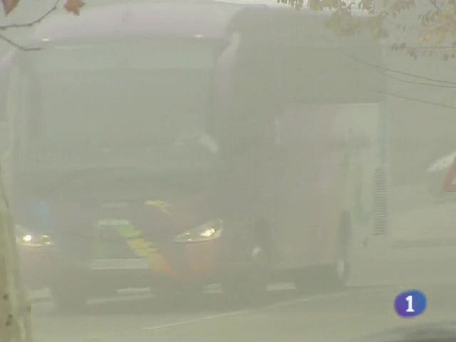 Noticias de Castilla La Mancha. Informativo de Castilla La Mancha. (11/12/09).