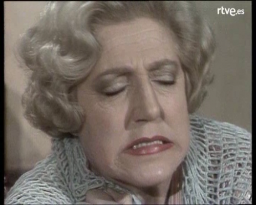 Mare i fill, societat limitada - Melodrama familiar o el fill de la rancúnia