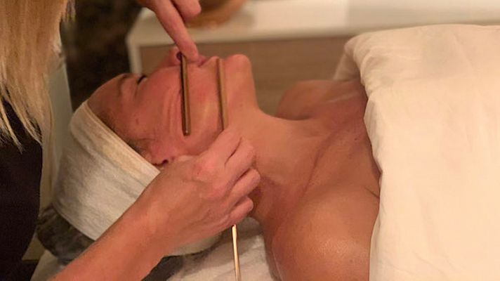 Flash moda - Chan Imperial, descubre los secretos de la belleza china