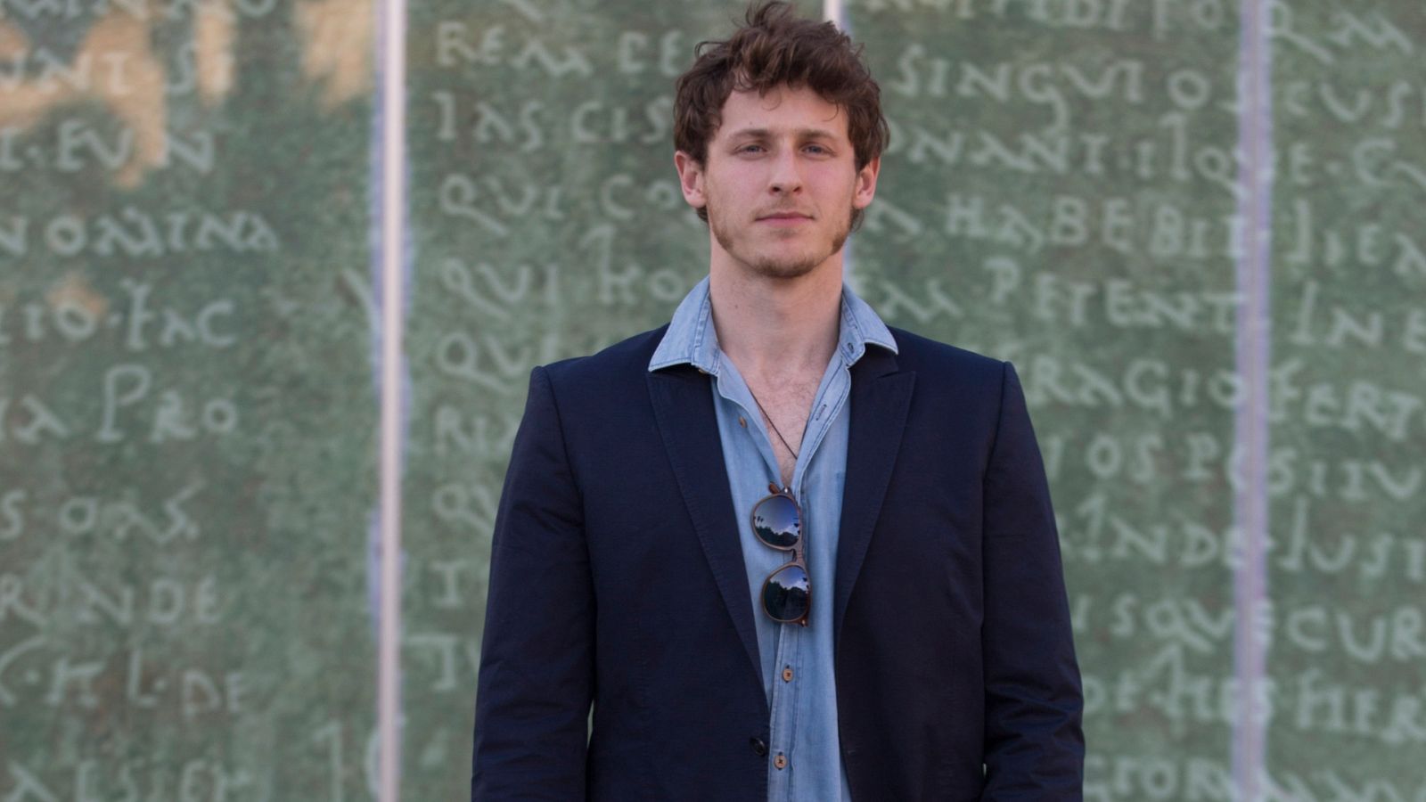 Nicolás Coronado nos da las claves del gentleman actual 