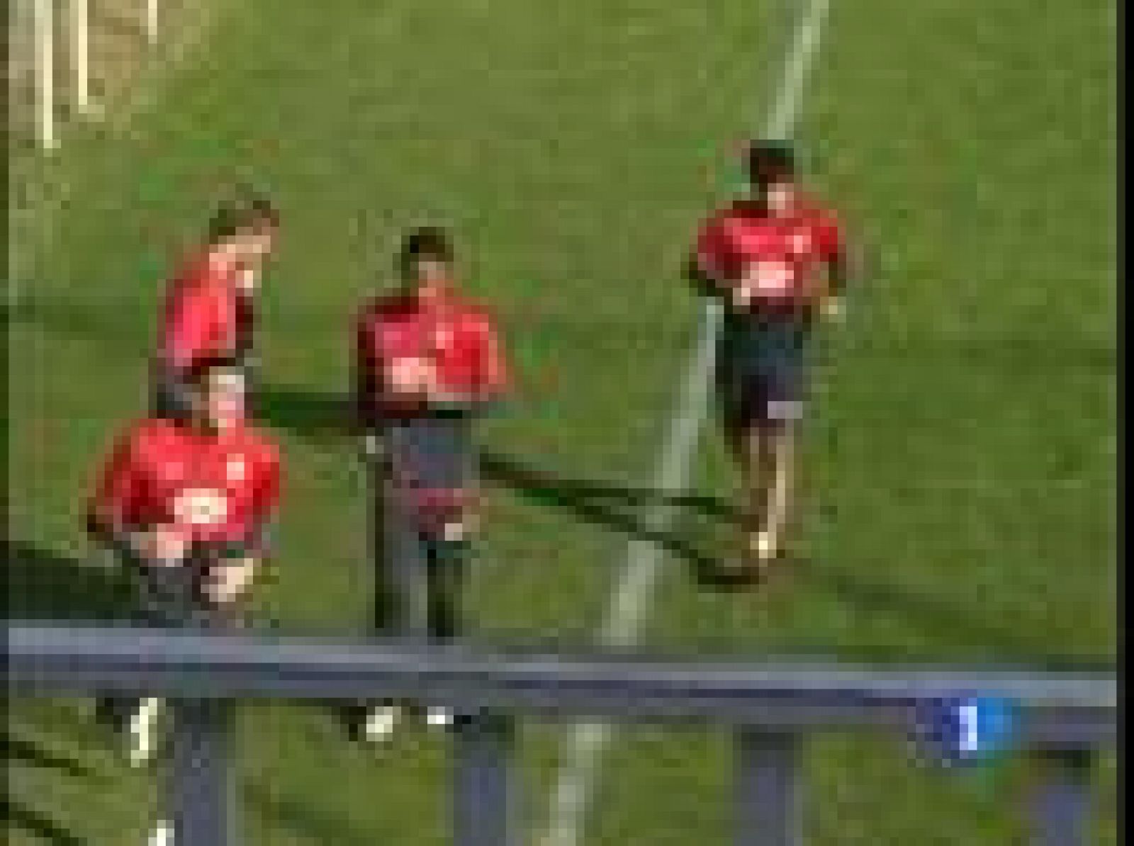 Sergio 'Kun' Agüero tiene complicado jugar el domingo contra el Villarreal.