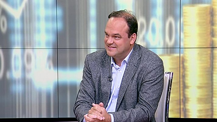 La economía - La economía - 04/04/22