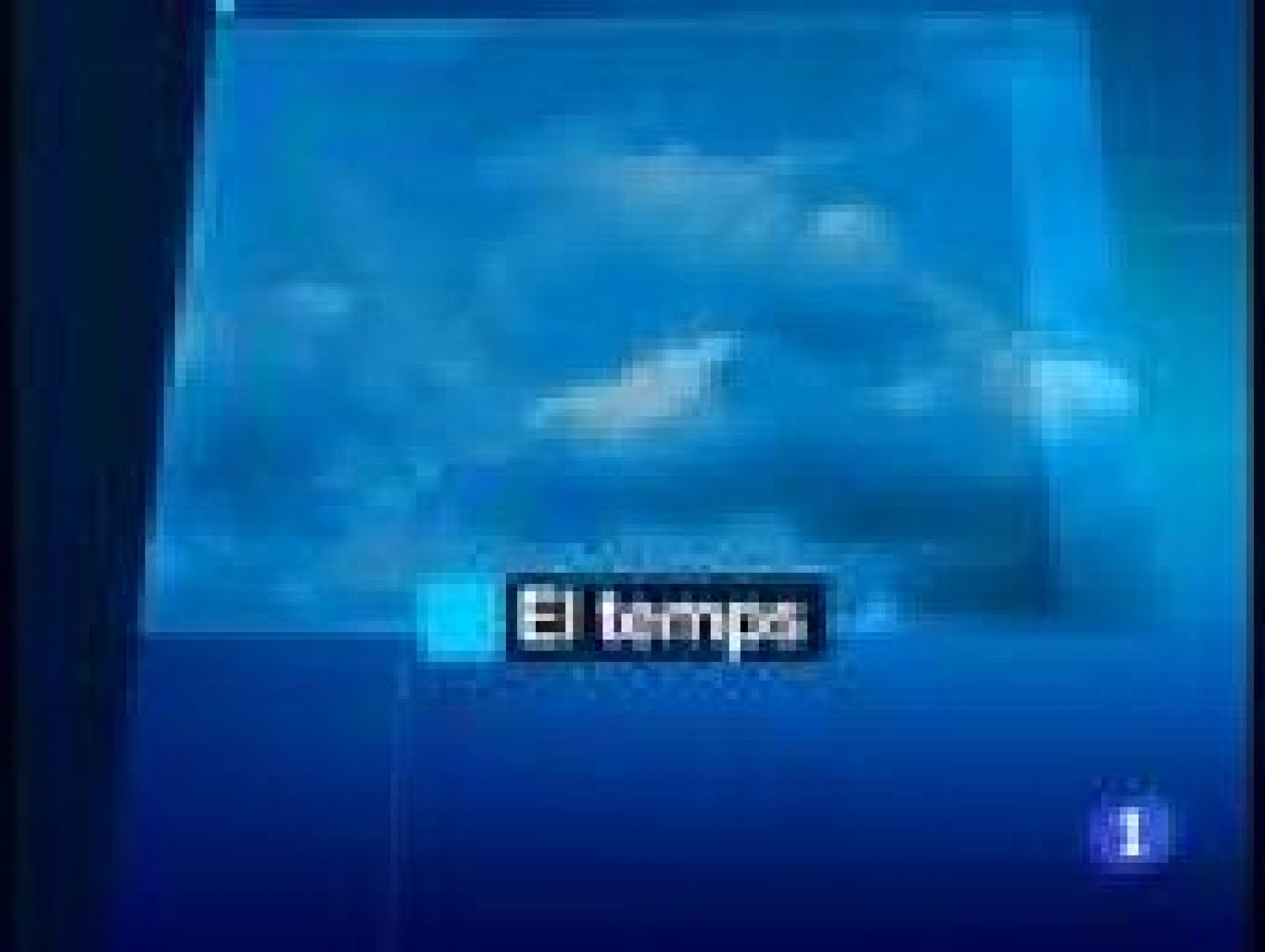 El Temps Migdia (11/12/09)