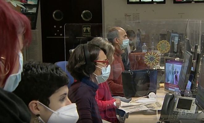 RTVE firma su II Plan de Igualdad para introducir la perspectiva de género en todos sus contenidos