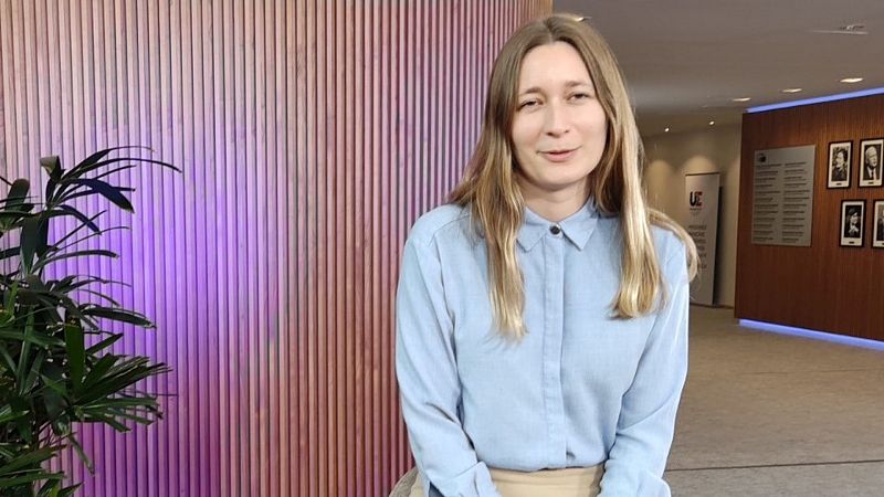 Objetivo igualdad - Programa 49: Una Directiva contra la brecha - ver ahora