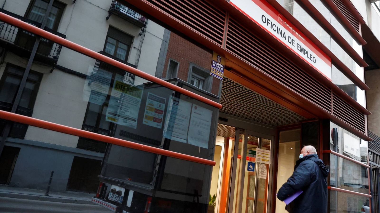 España crea 140.232 empleos en marzo, con récord de afiliados, pese a la incertidumbre por la guerra en Ucrania