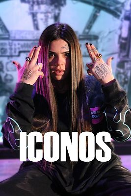 Iconos Playz - Entrevista a Ptazeta en Iconos Playz