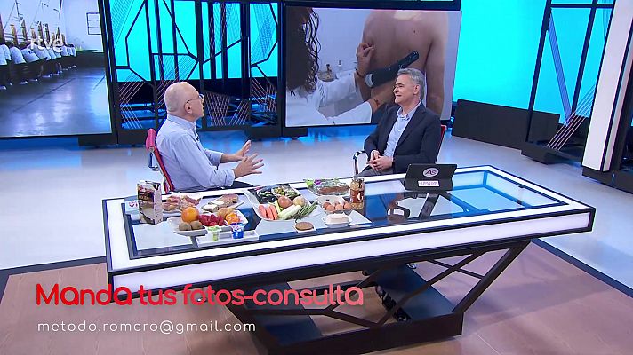 La aventura del Saber - Explicando la dieta de adelgazamiento, con Nicolás Romero