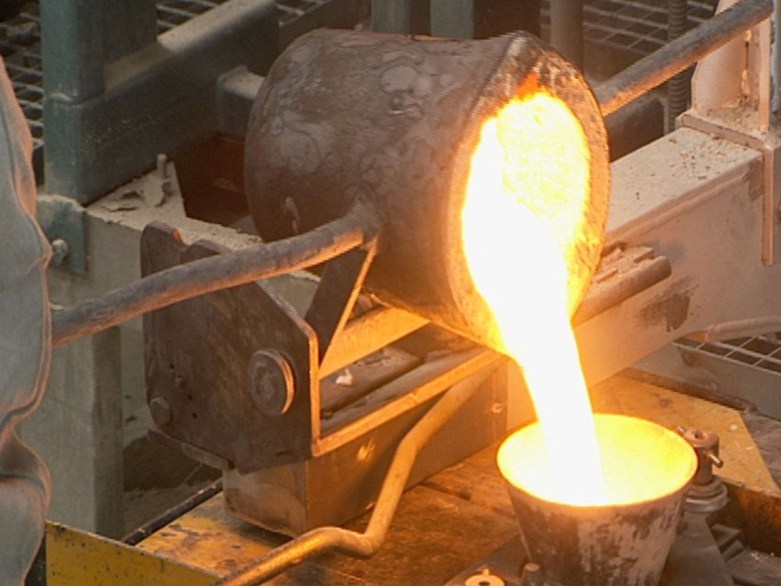 Fábrica de ideas - Programa 25 - Fábrica de ideas | Ver