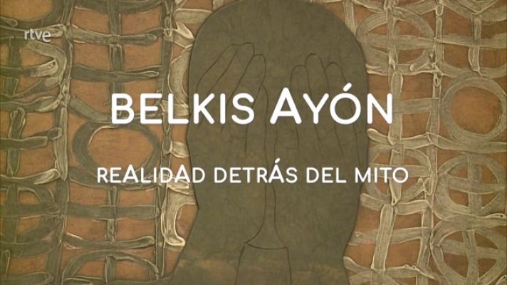 Belkis Ayón. Realidad detrás del mito