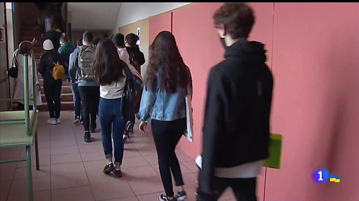 Panorama Regional - Asturias en 2' - 04/04/22