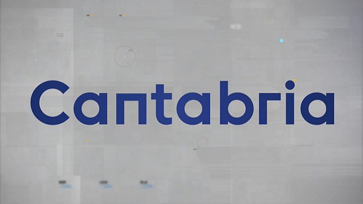 TeleCantabria - Telecantabria - 04/04/22