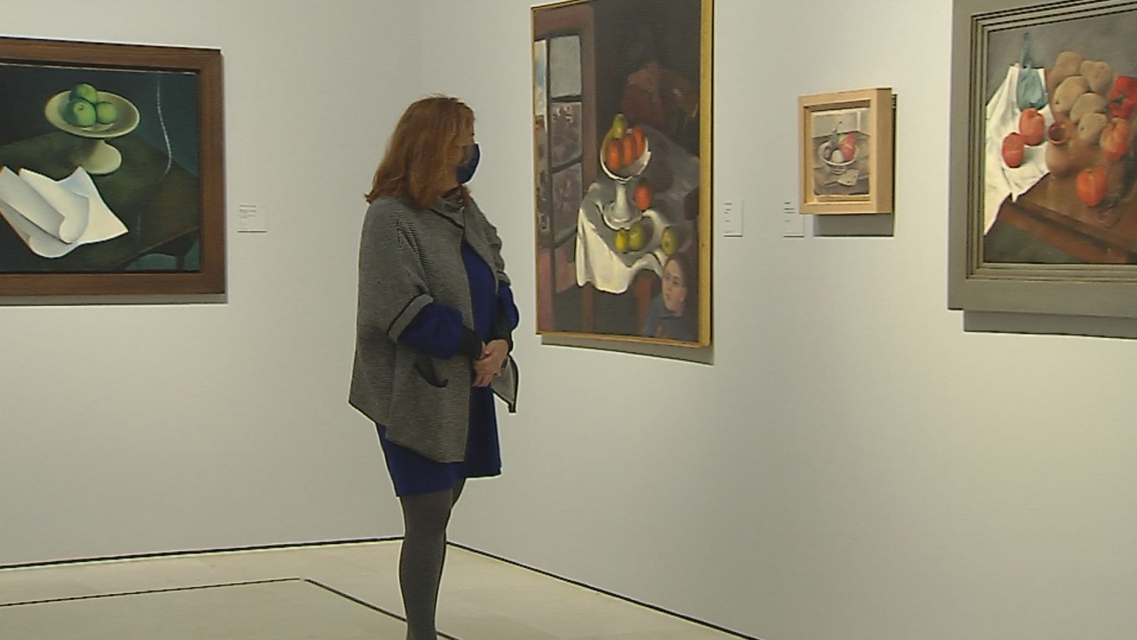 "Real(ismos)" en Thyssem Málaga - Ver ahora