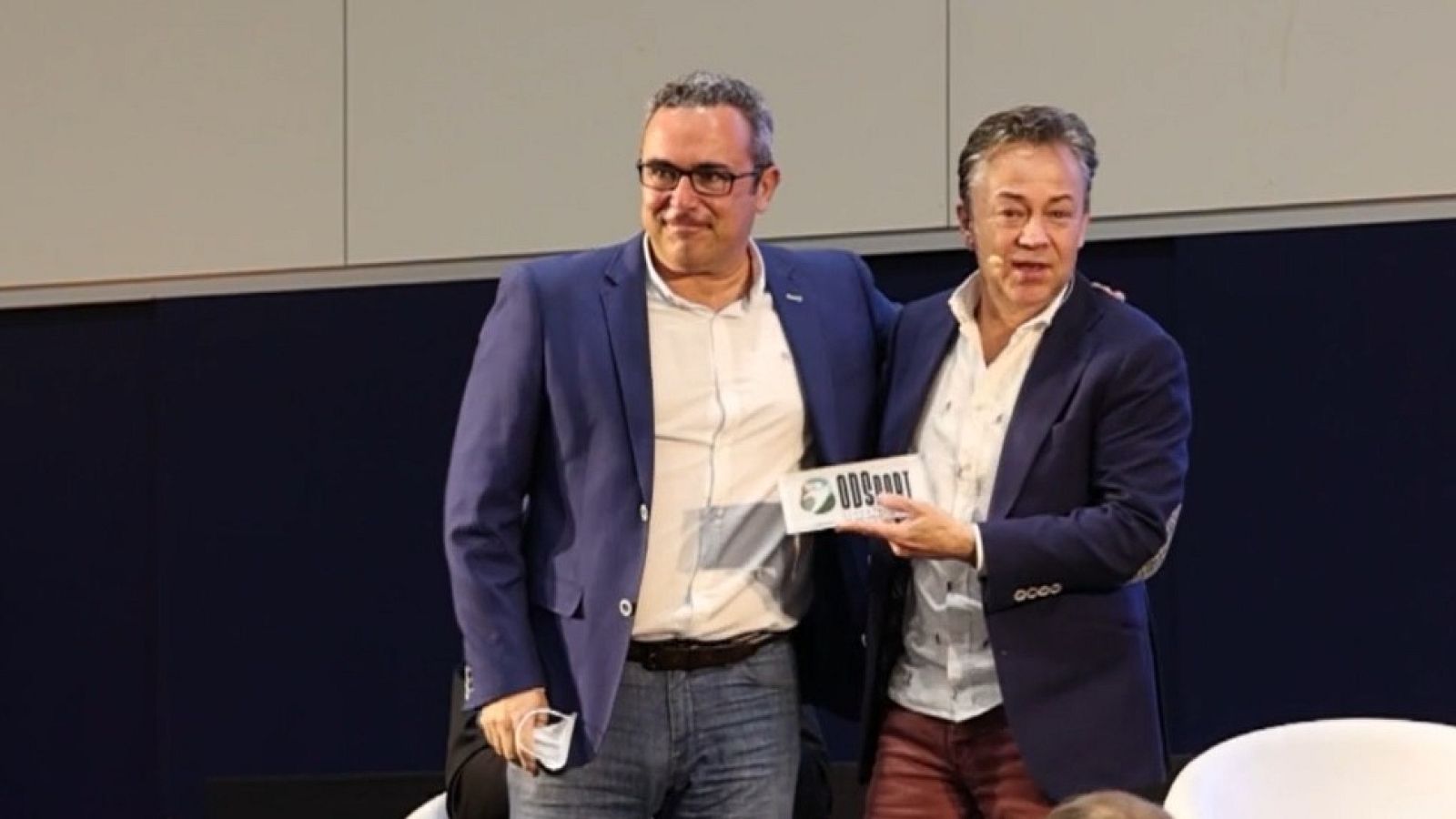 La Agenda 2030 de la ONU reconoce a TVE por el fomento del deporte y la sostenibilidad