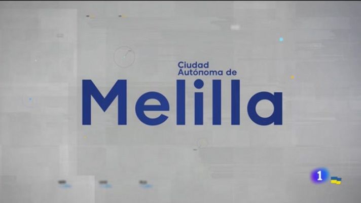 Noticias de Melilla - La noticia de Melilla 04/04/2022