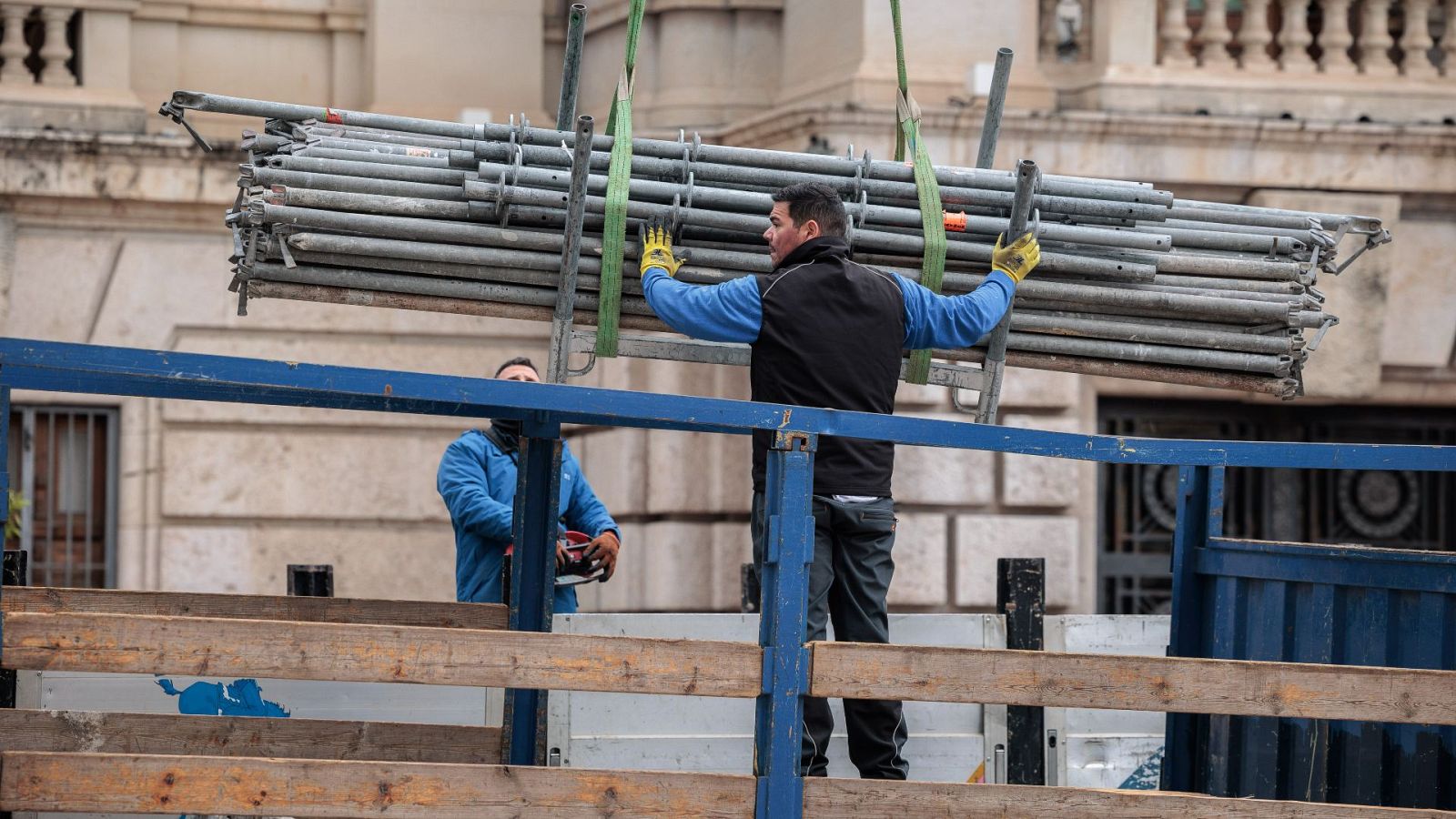 Marzo termina con récord de afiliados a la Seguridad Social | Ver