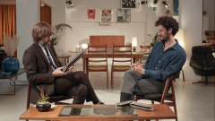 Helvètica - Entrevista a Xavier Mañosa