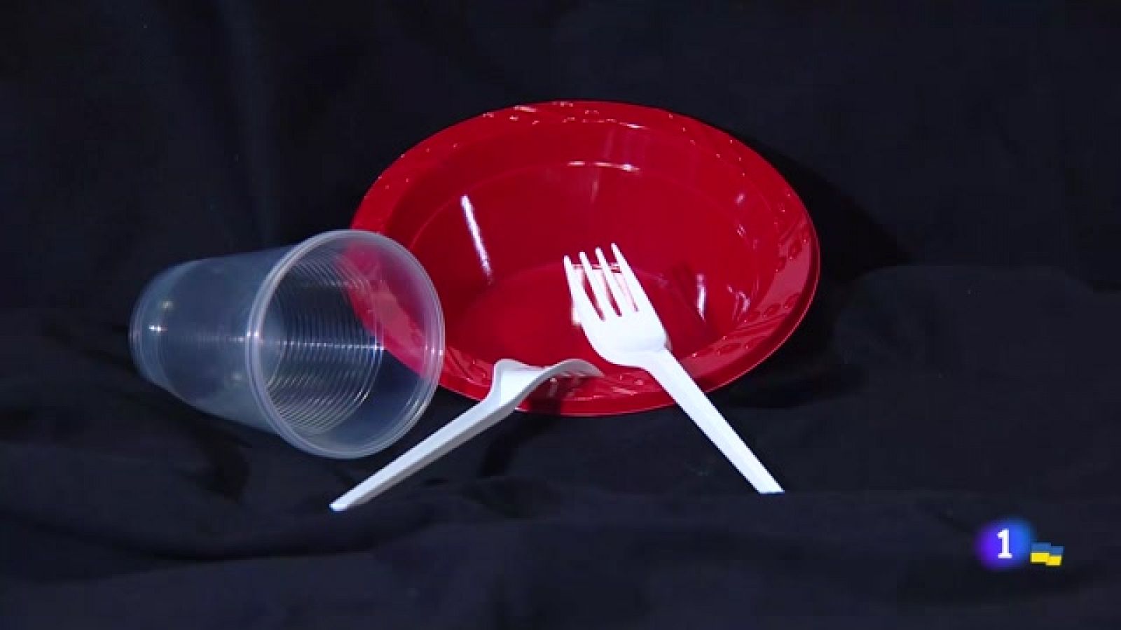 Días contados para los plásticos de un solo uso | Ver