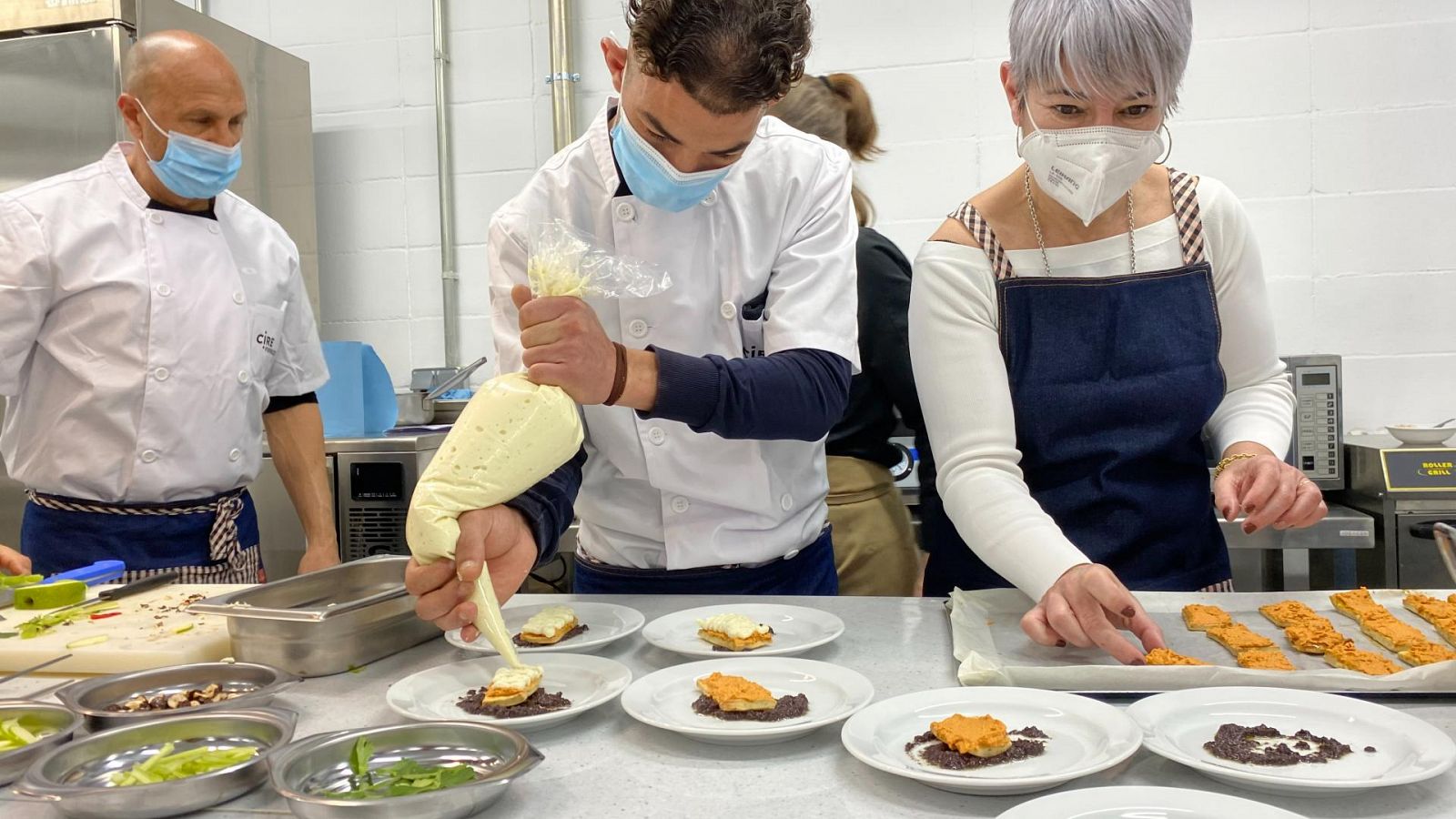 La previsión de contratos aumenta esta Semana Santa | Ver