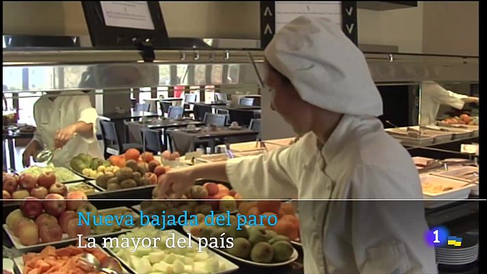 Telecanarias - Canarias en 2' - 04/04/2022