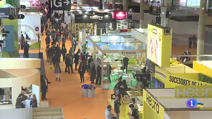 L'Informatiu - L'Informatiu 2 - 04/04/2022