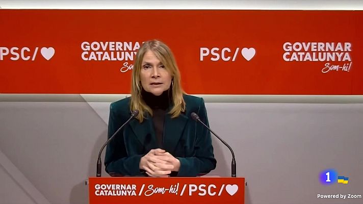 L'Informatiu - La doble consulta dels Jocs genera el malestar del territori