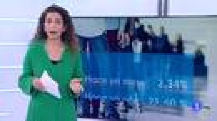 Informativo Telerioja - Informativo Telerioja 2 - 04/04/22