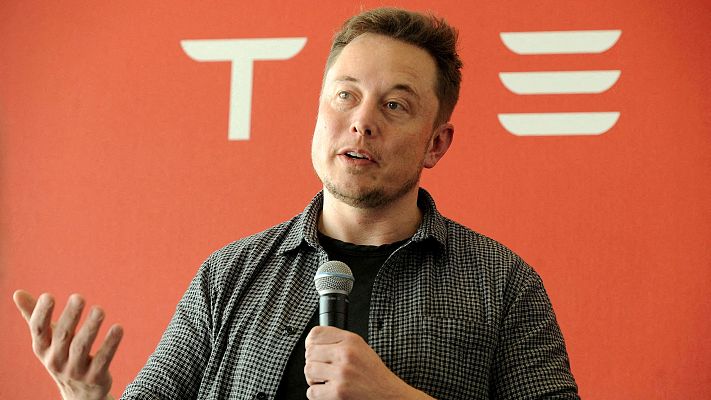 Informativo 24h - Elon Musk se convierte en el máximo accionista de Twitter