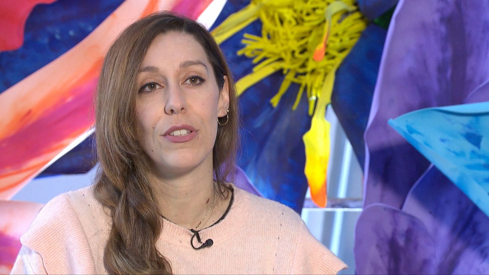 Missmsmith, el papel de las ideas | Ver