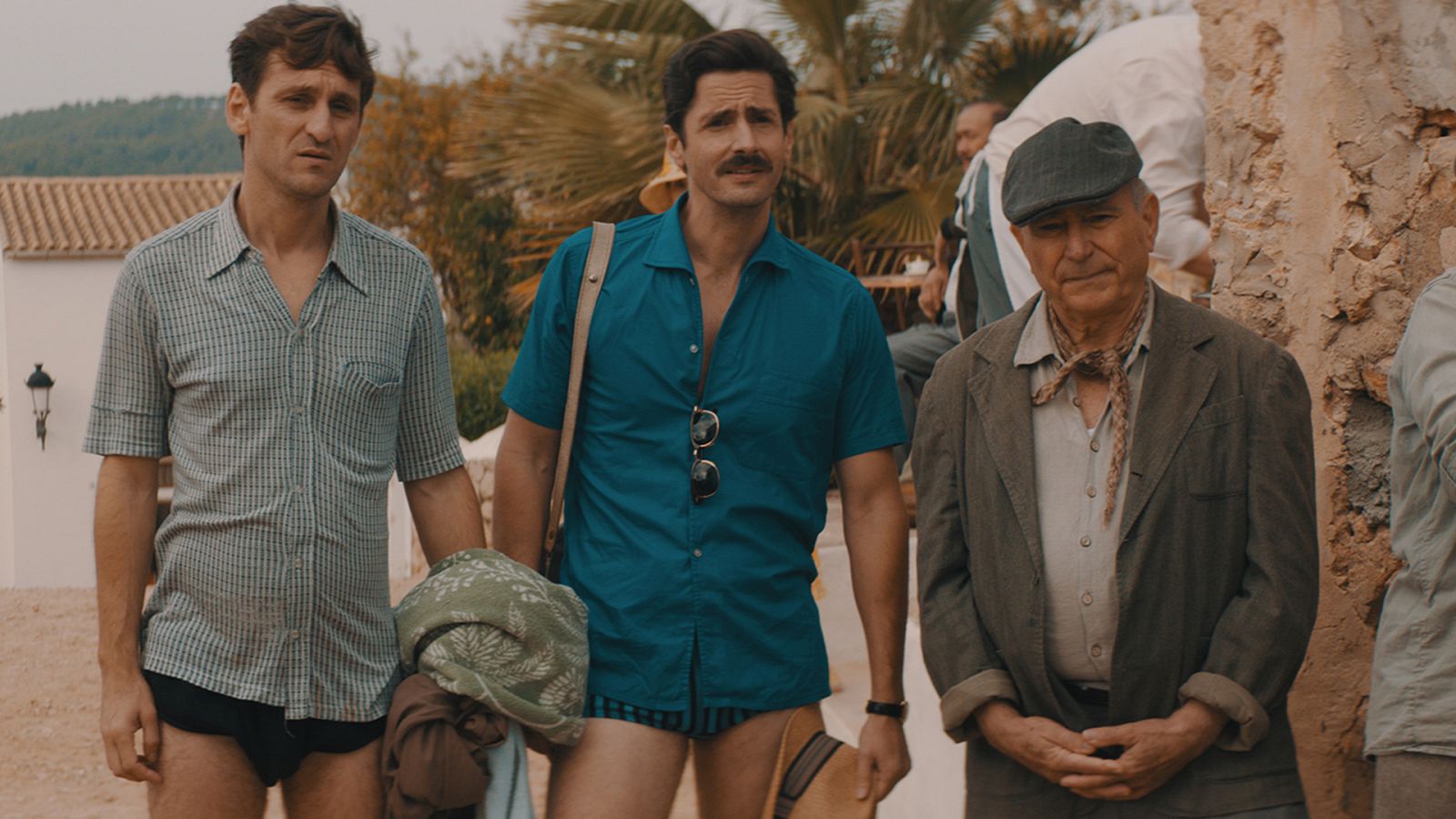 Somos cine - Los europeos - Ver ahora