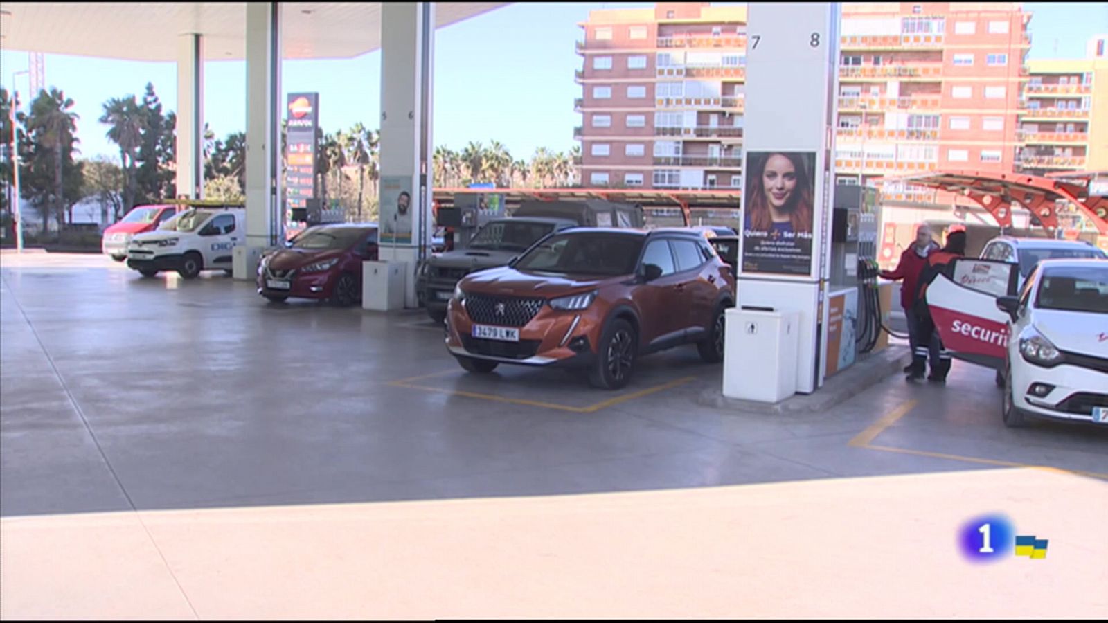 L'Informatiu Comunitat Valenciana 2 - 04/04/22 ver ahora