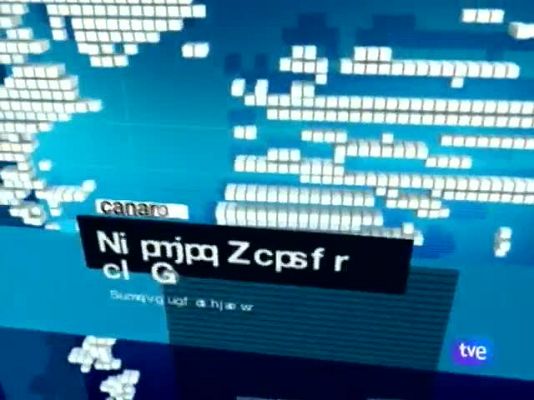 Telecanarias - Telecanarias - 11/12/09