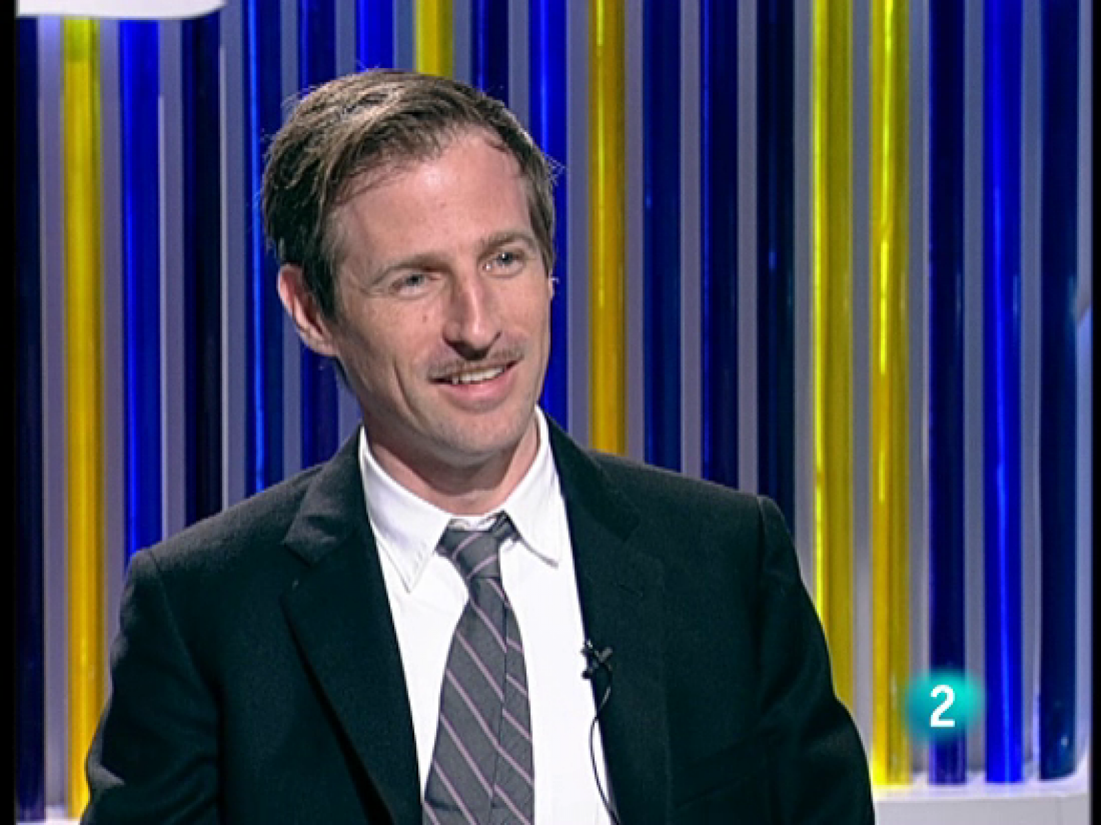 Entrevista a Spike Jonze en La2N