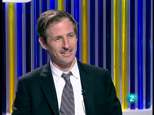 La 2 Noticias - Spike Jonze en La2N