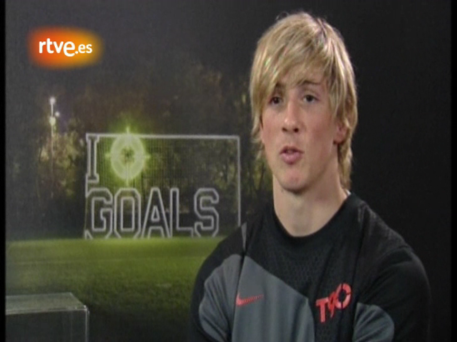 Torres: "El Liverpool mejorará" | Ver