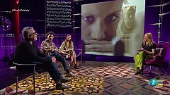 Punts de vista - David Solans, Natalia Sánchez, Jordi Frades, 'Obsolescència programada'