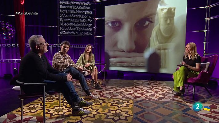 Punts de vista - 'Los herederos de la tierra' i 'Obsolescència programada'