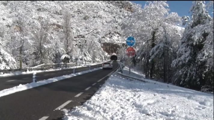 El Vespre - El Vespre - 04/04/2022