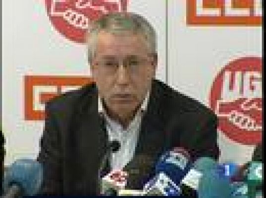  - Retomar el diálogo social