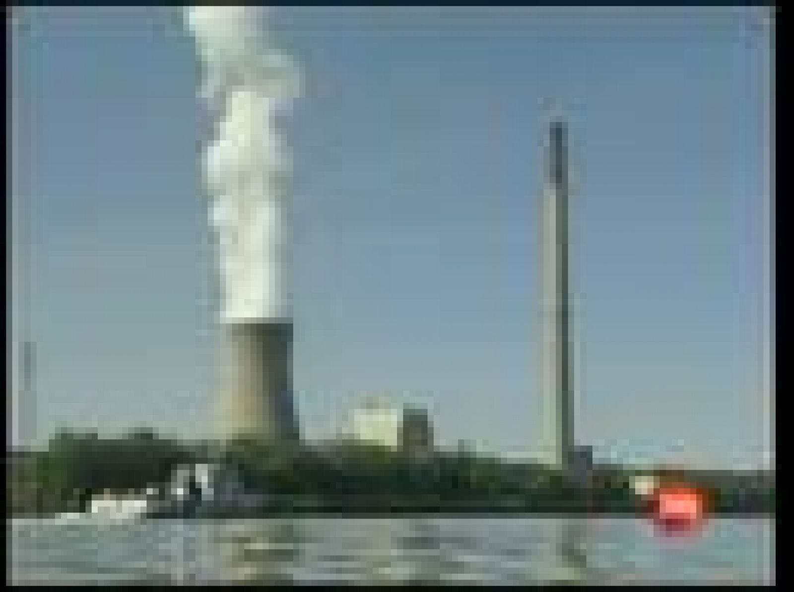 El Consejo de Ministros estudia cómo eliminar el CO2 de la atmósfera | Ver